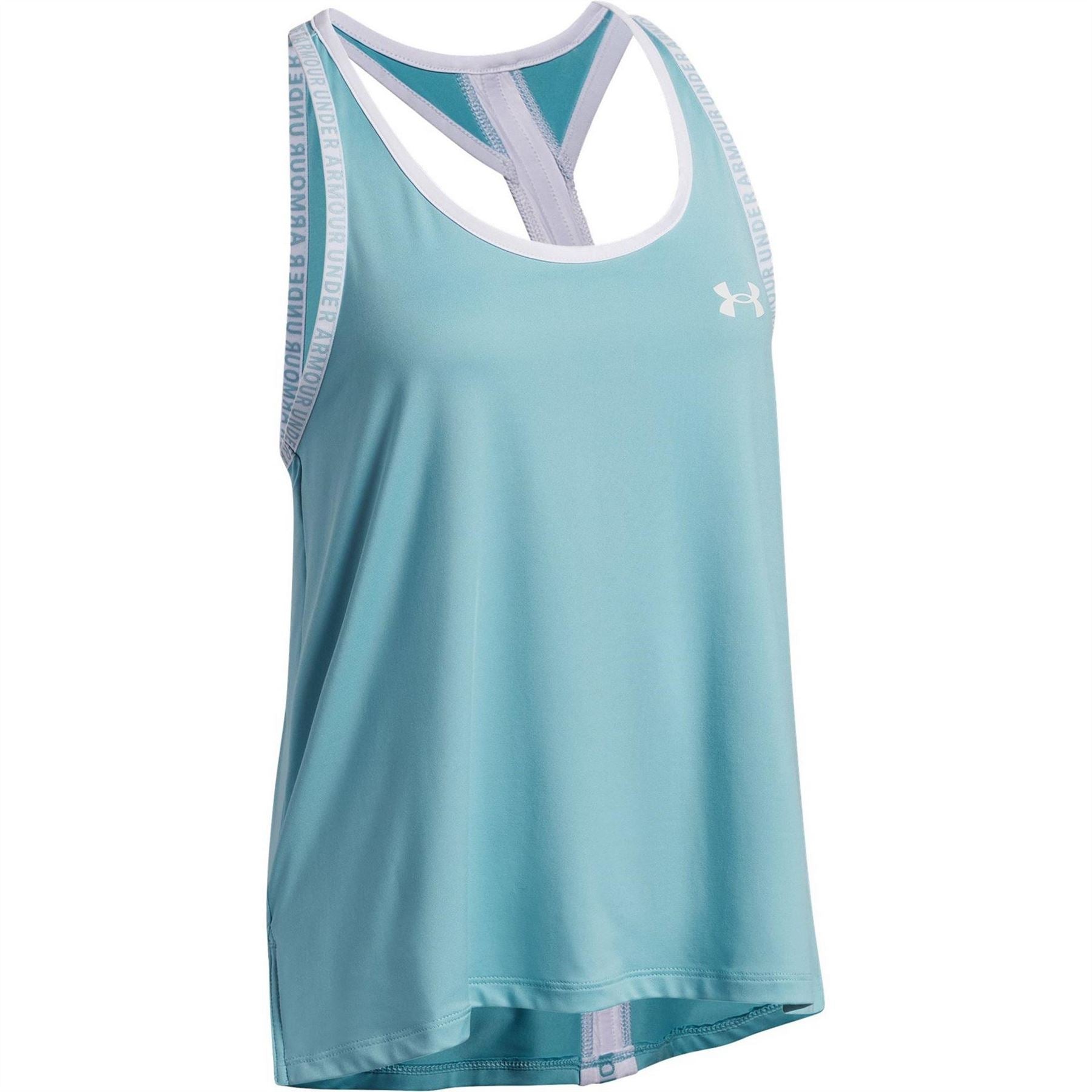Under Armour Knockout Tank Top Juniors