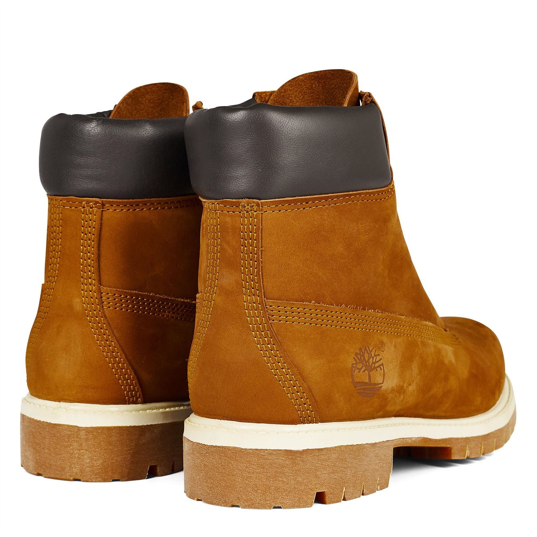 Timberland Mens 6 Waterproof Chukka Boots
