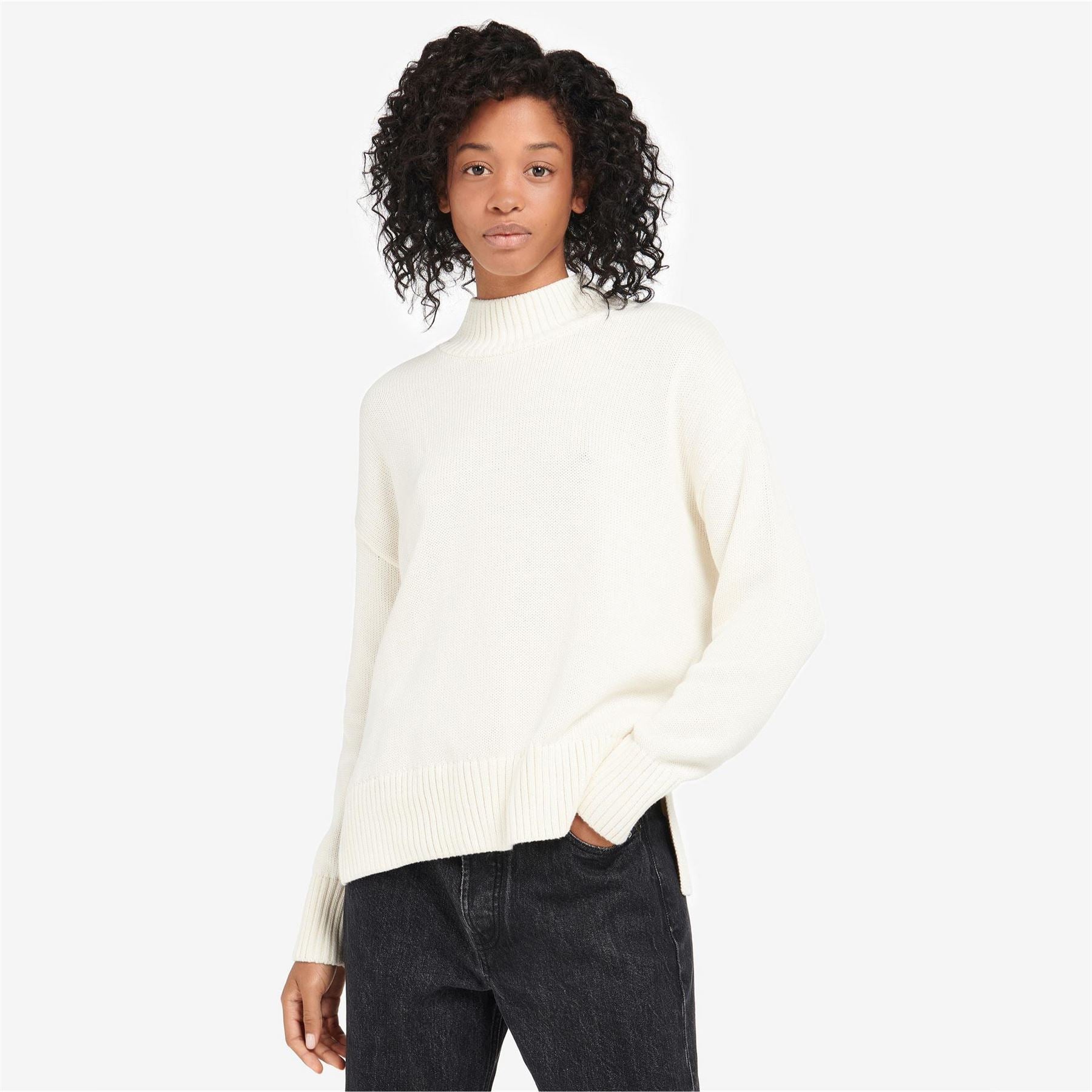 Barbour Sandy Jumper