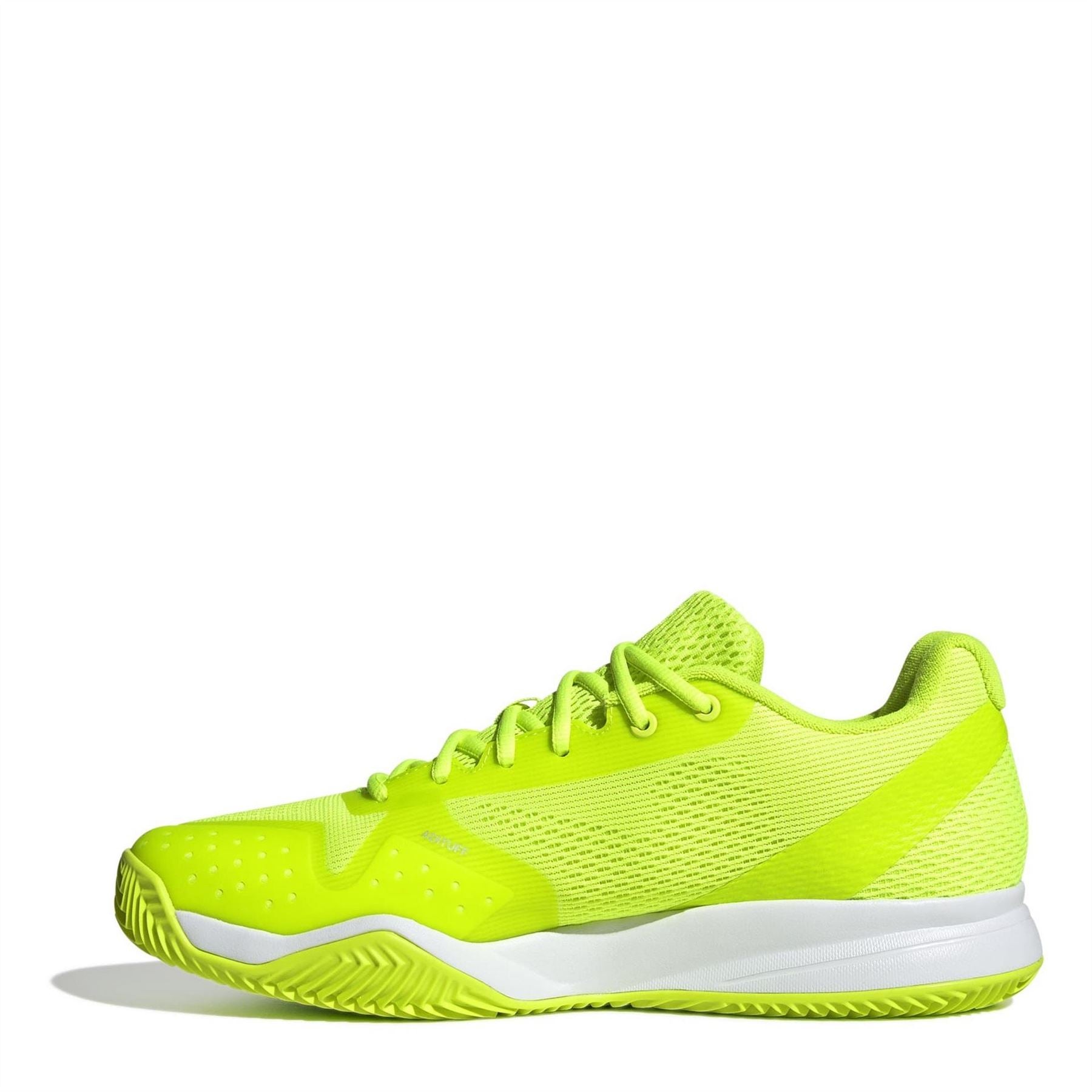 adidas Mens Courtflash Speed 2 Tennis Shoes