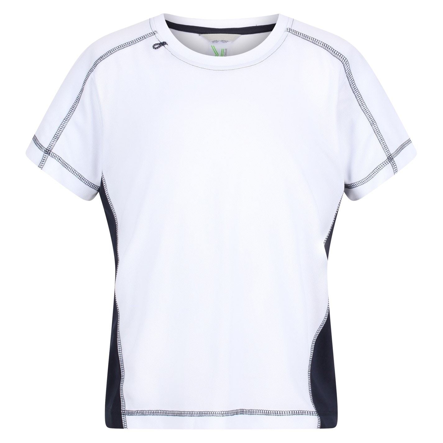 Regatta Regular Fit Crew Neck Short Sleeve T-Shirt