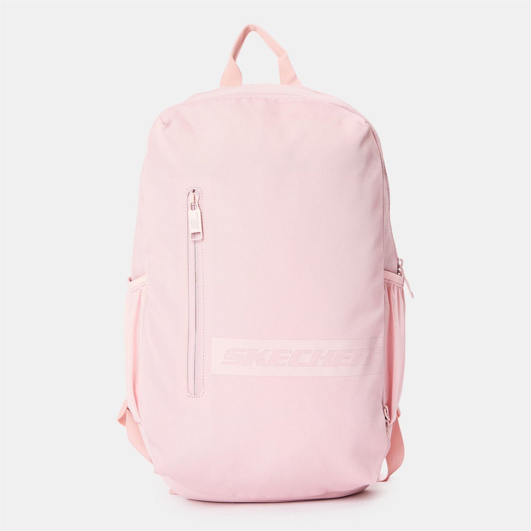 Skechers Athletic Backpack with Logo