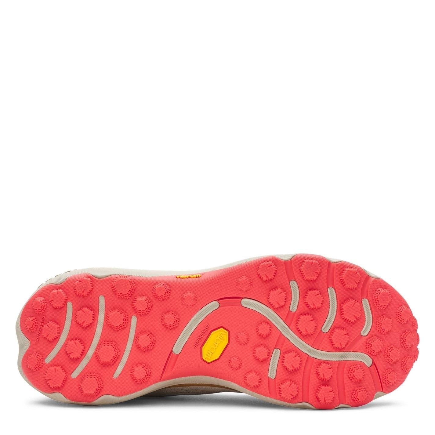 Under Armour Armour Ua U Infinite Pro Trail Runners Unisex Adults