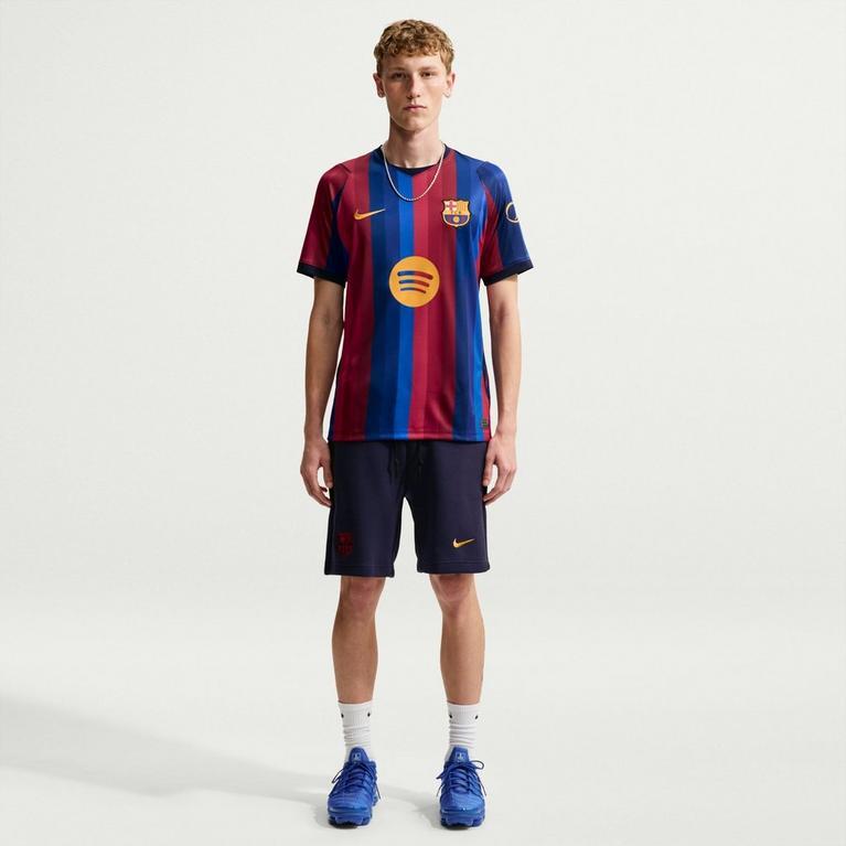 Nike Mens Barcelona Home Shirt 2026 27