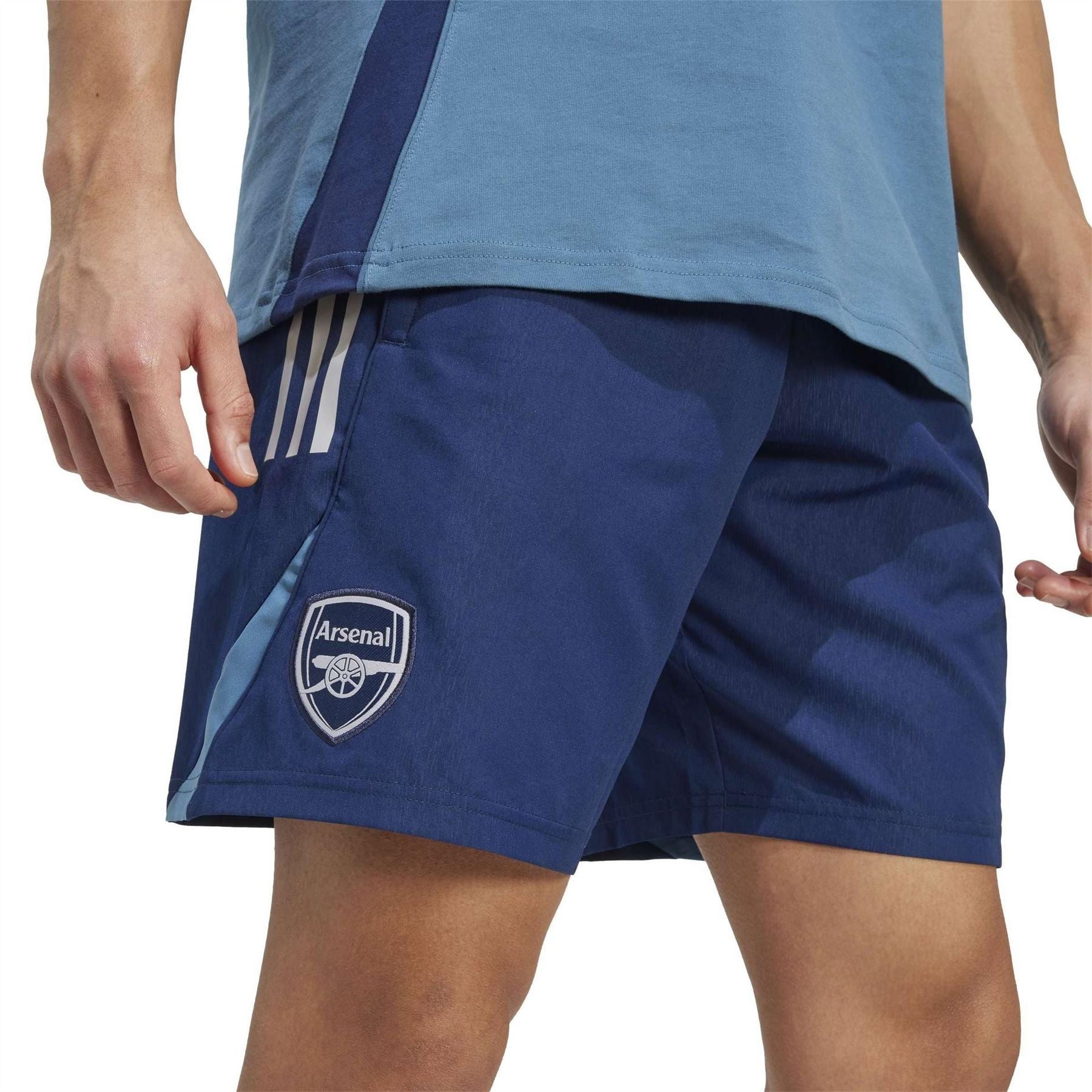adidas Afc Dt Shorts