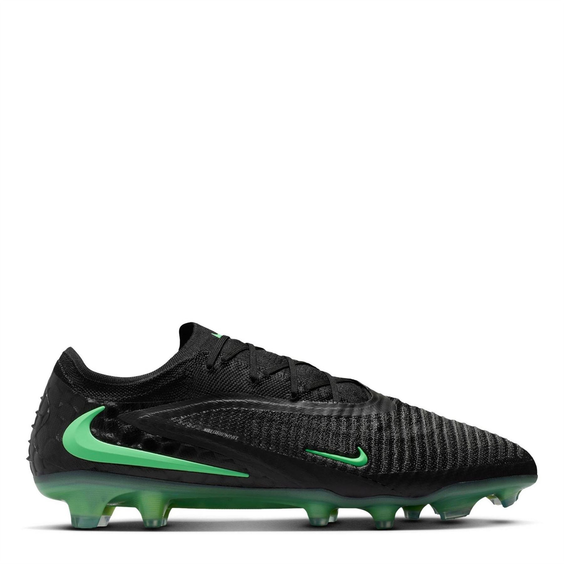 Nike Phantom 6 Low Elite Adults Firm Ground Football Boots