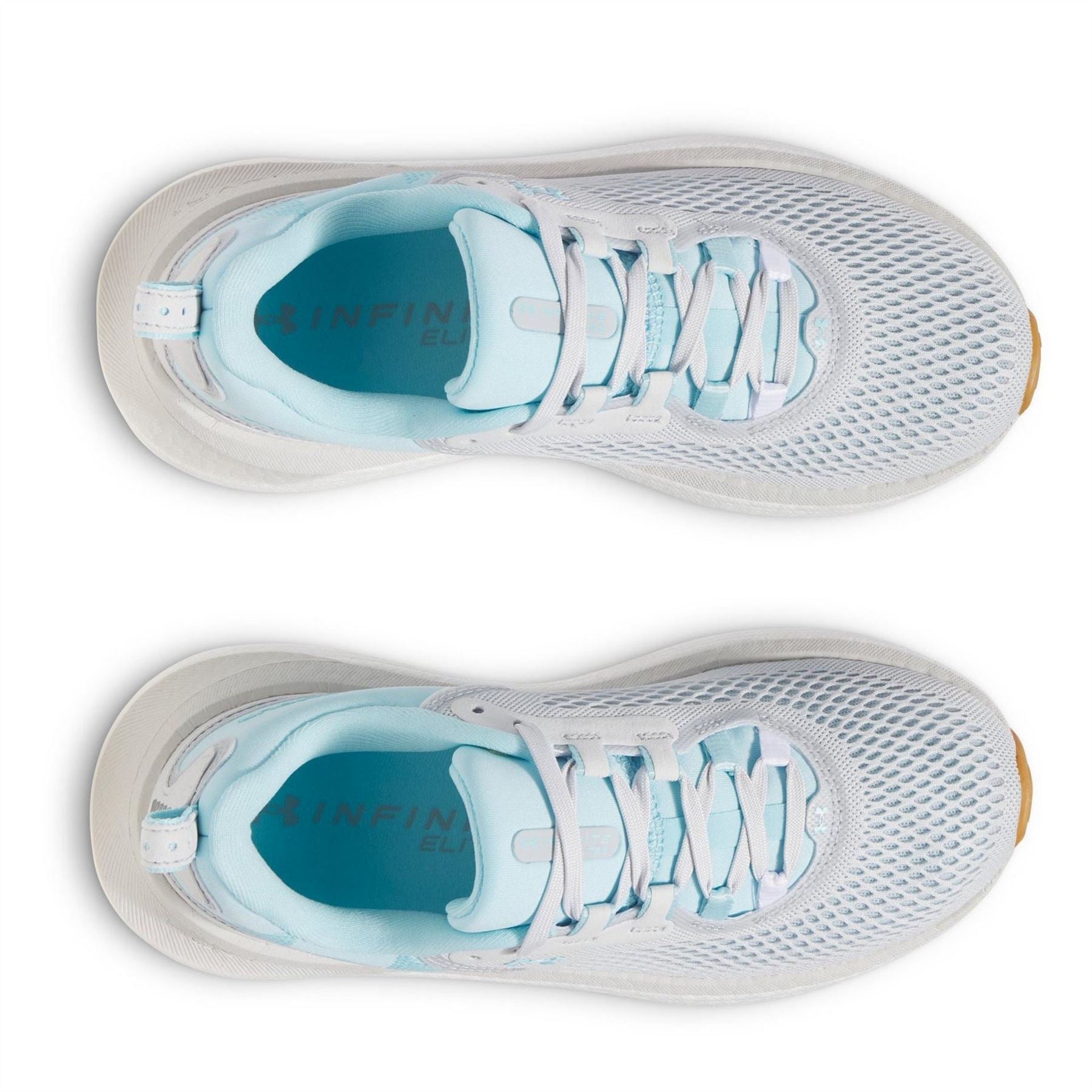 Under Armour Infinit Elite Entry Road Running Shoes