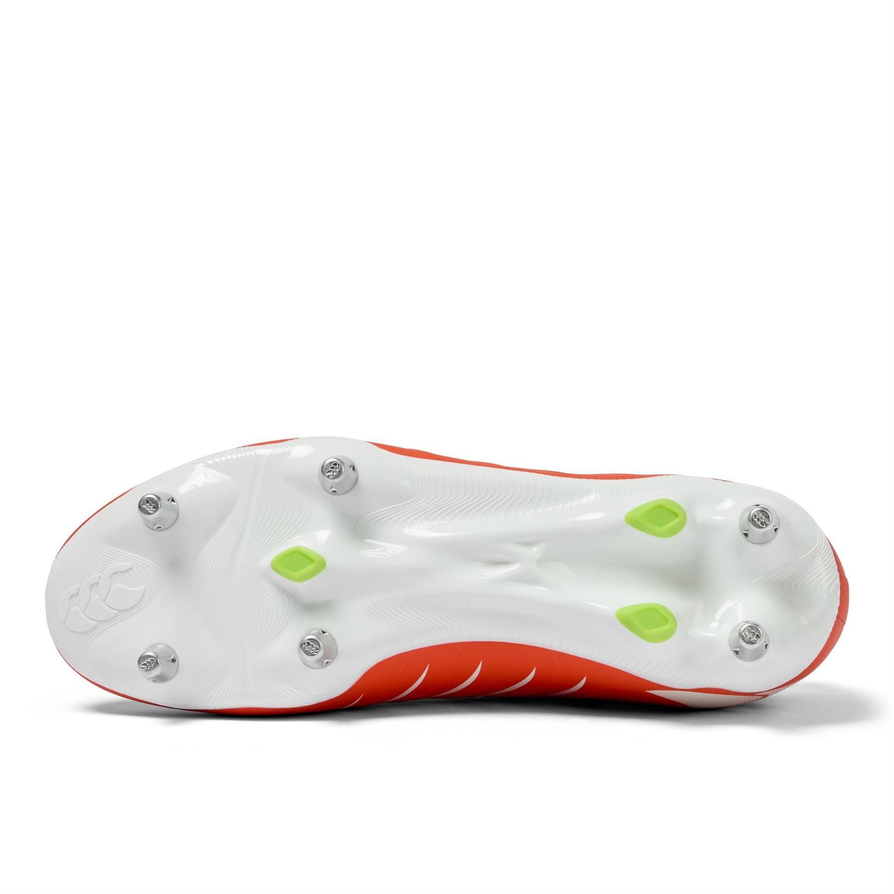 Canterbury Mens Phoenix 2 Pro Soft Ground Rugby Boots