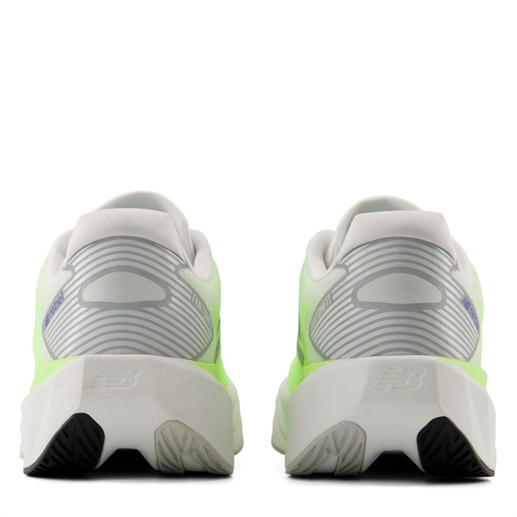 New Balance Mens Fuelcell Rebel V5 Running Shoes