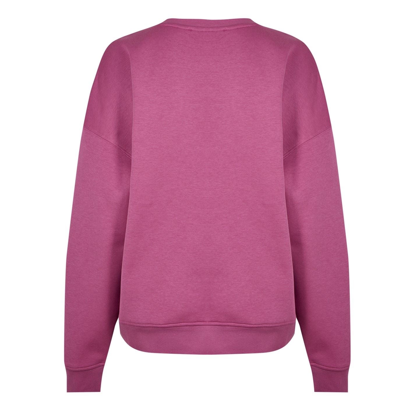 Calvin Klein Golf Crew Neck Regular Fit Sweatshirt