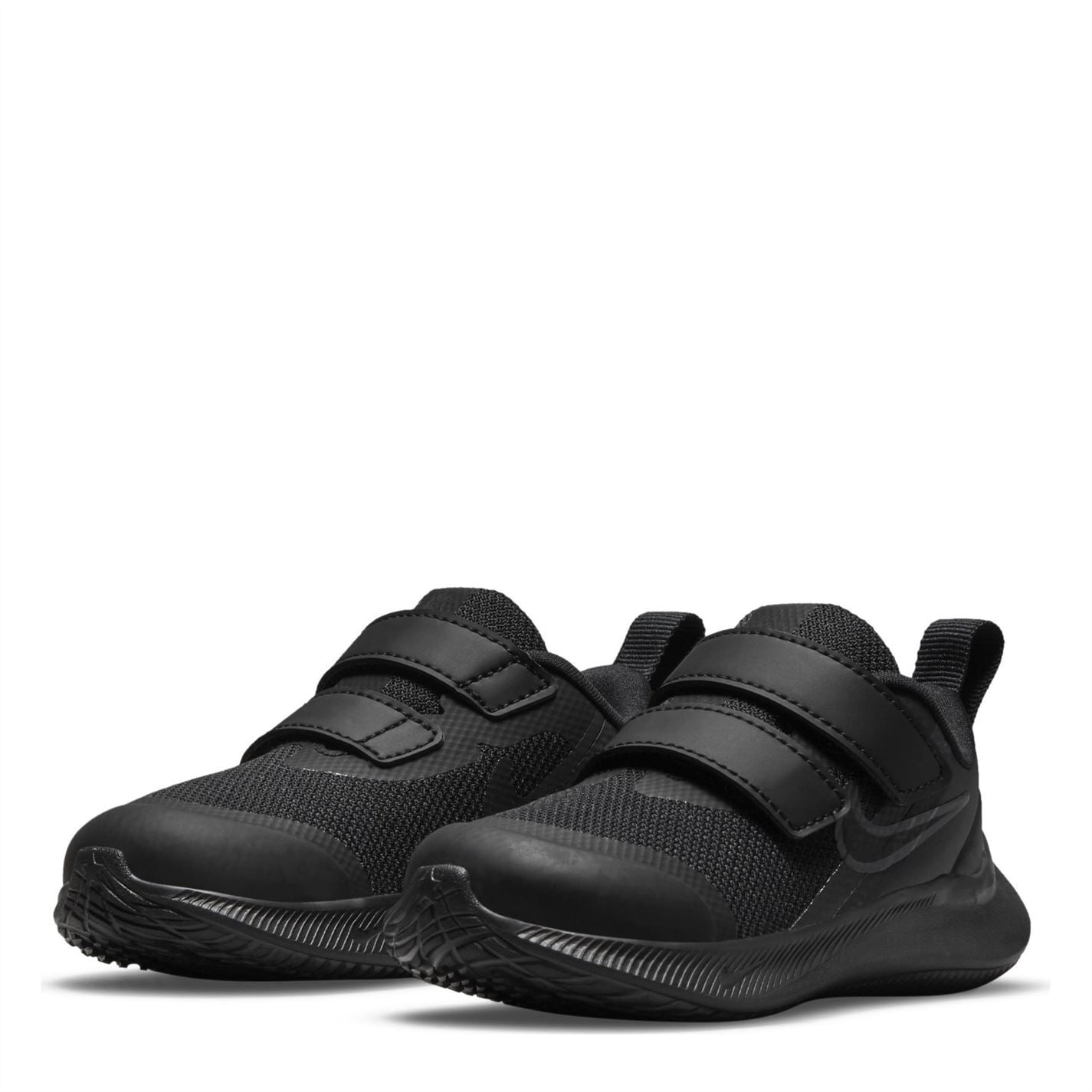 Nike Runner 3 Trainers Infant