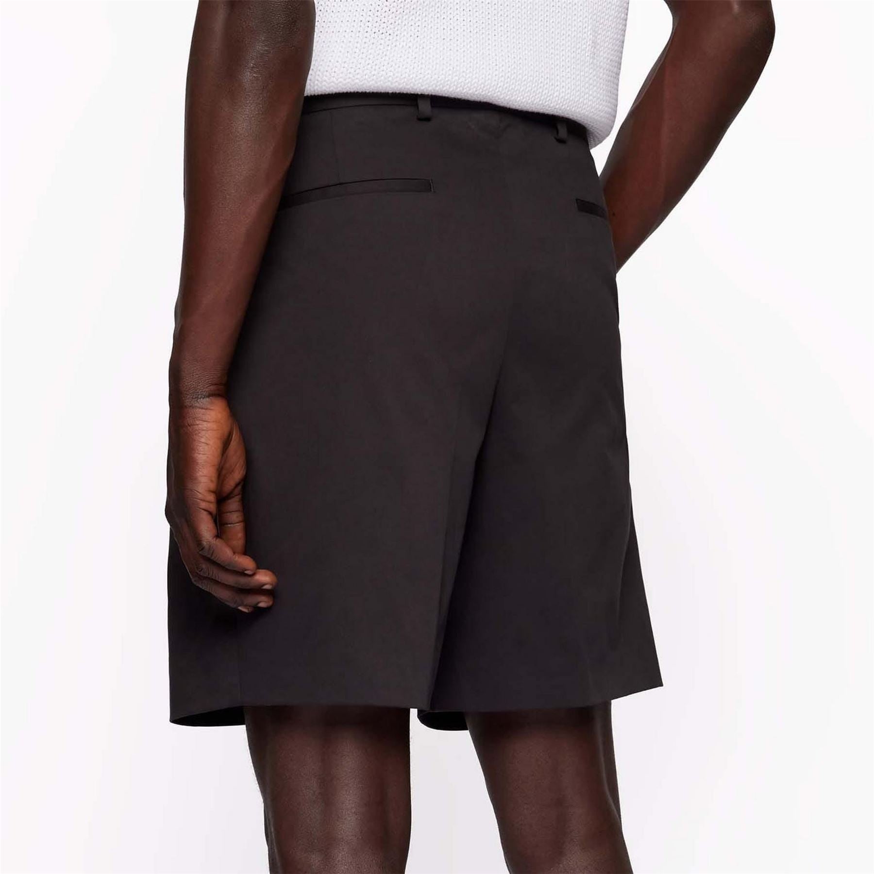 Hugo Trousers