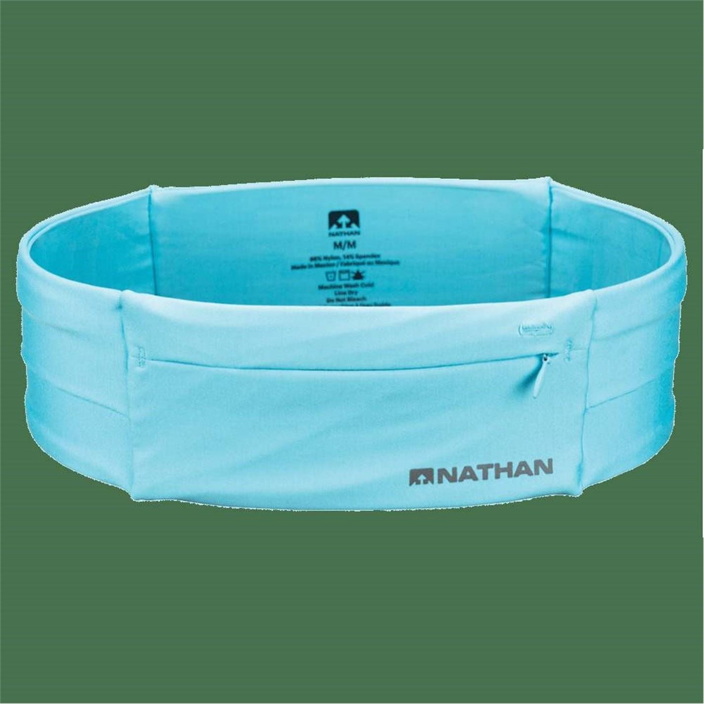 Nathan Zipster Running Belt