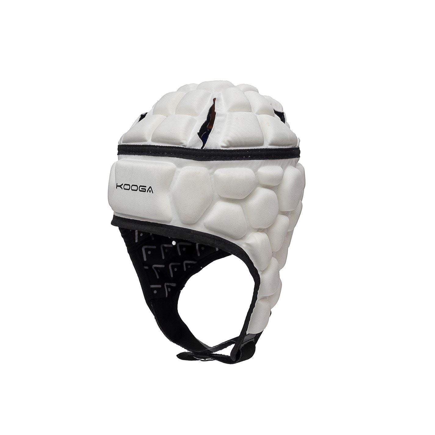KooGa Evo Head Guard Junior Boys