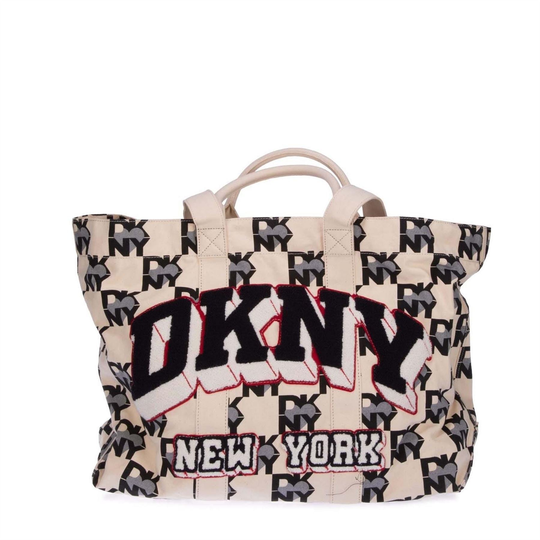 DKNY Of New York Large Tote Bag
