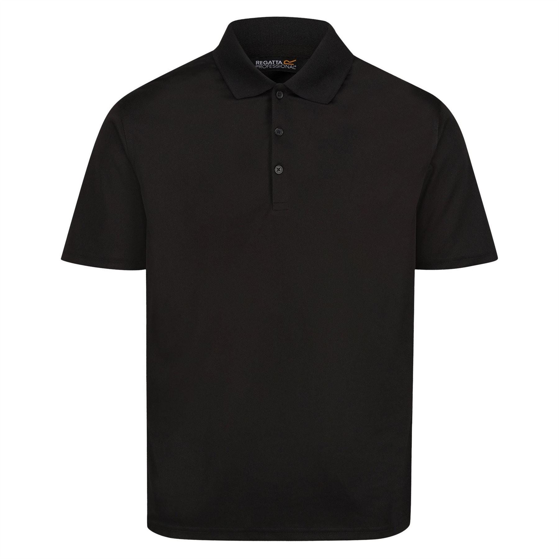Regatta Short Sleeve Polo Shirt