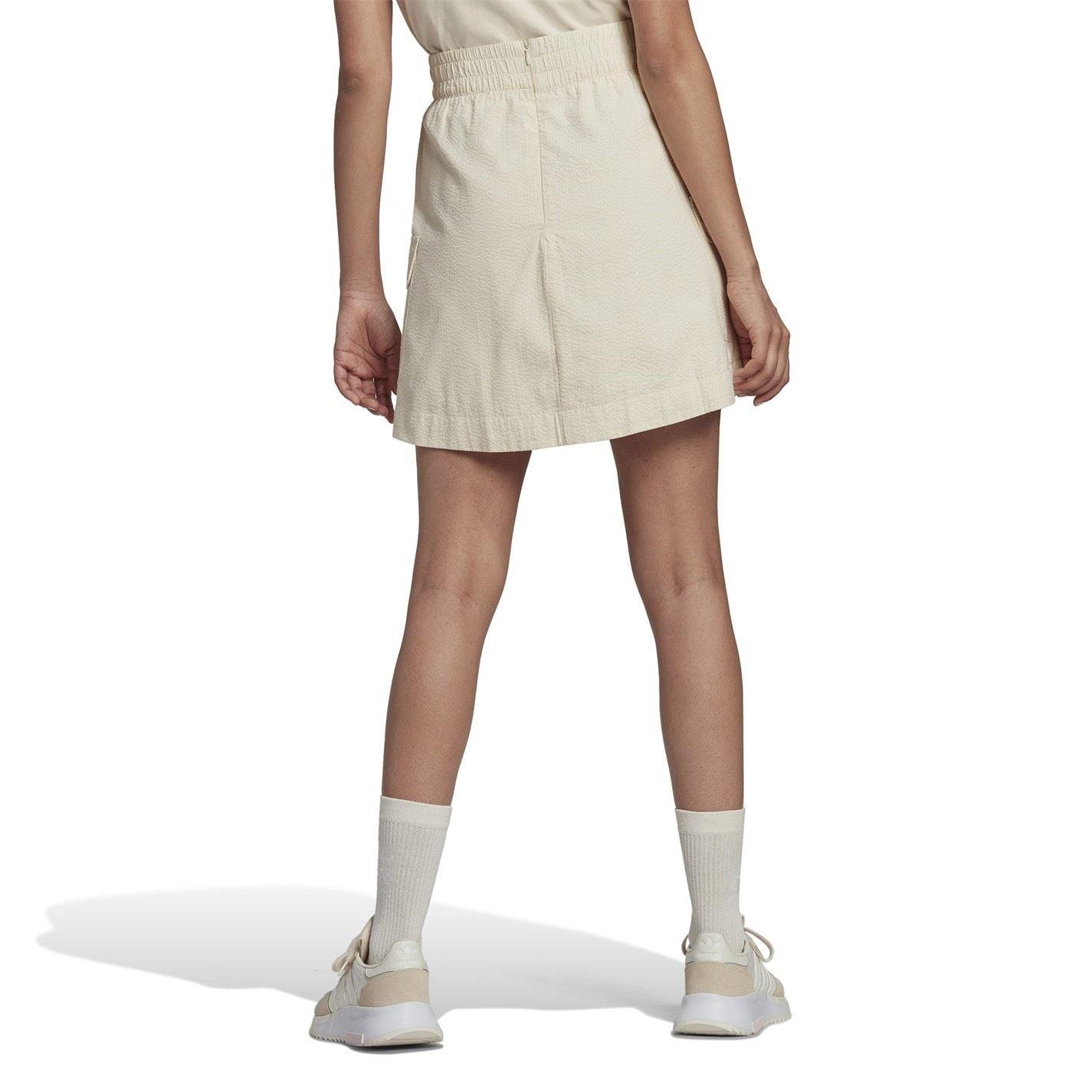 adidas Originals Apple Slinky Skirt