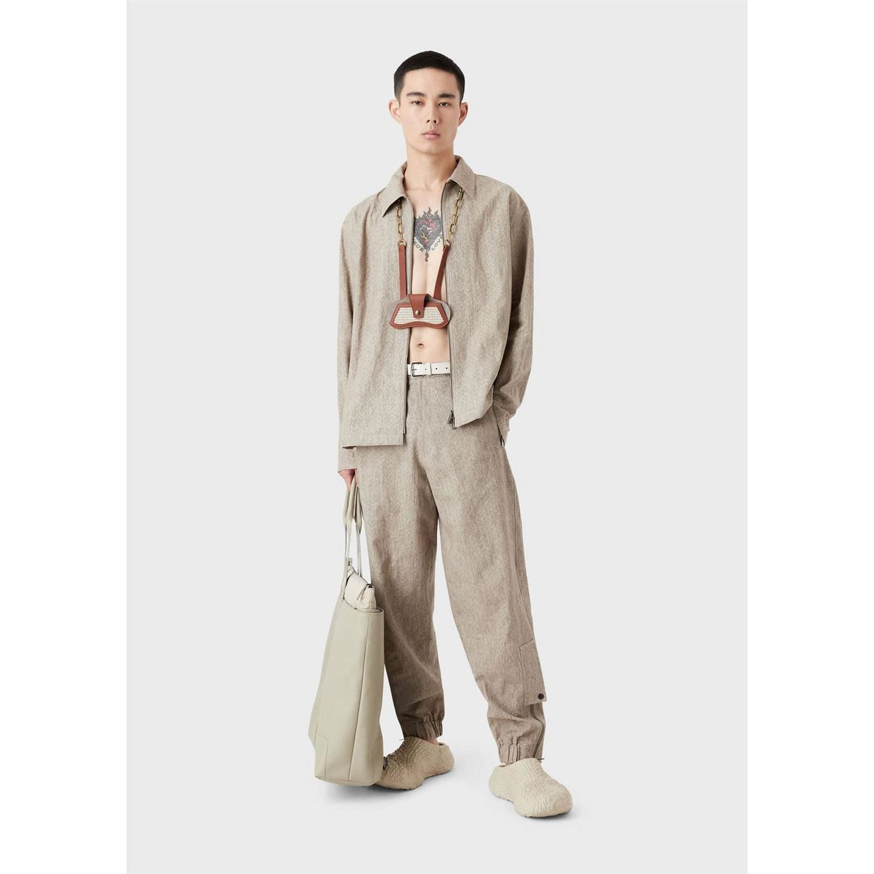Emporio Armani Overshirt