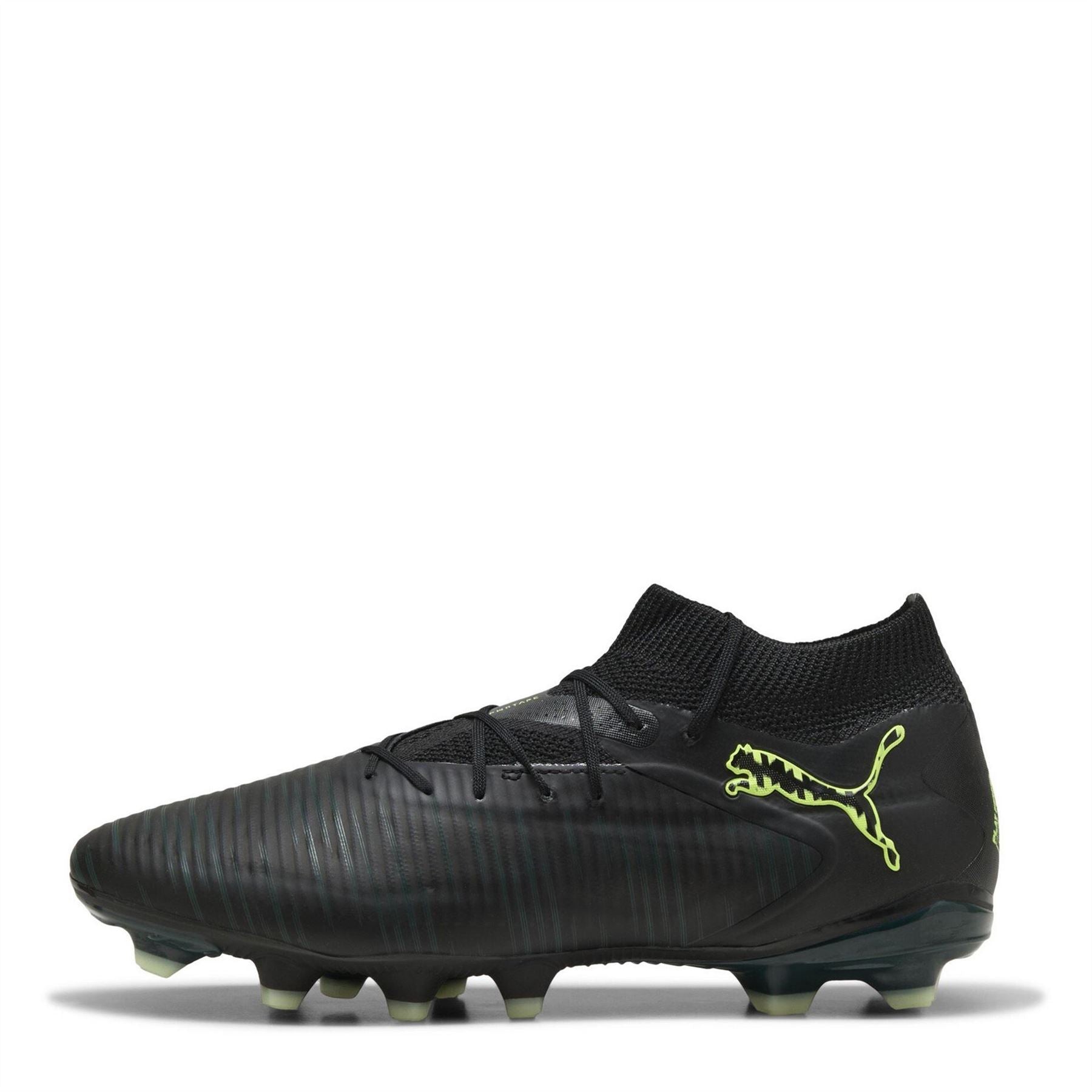 Puma 8 Pro Firm Ground Football Boots