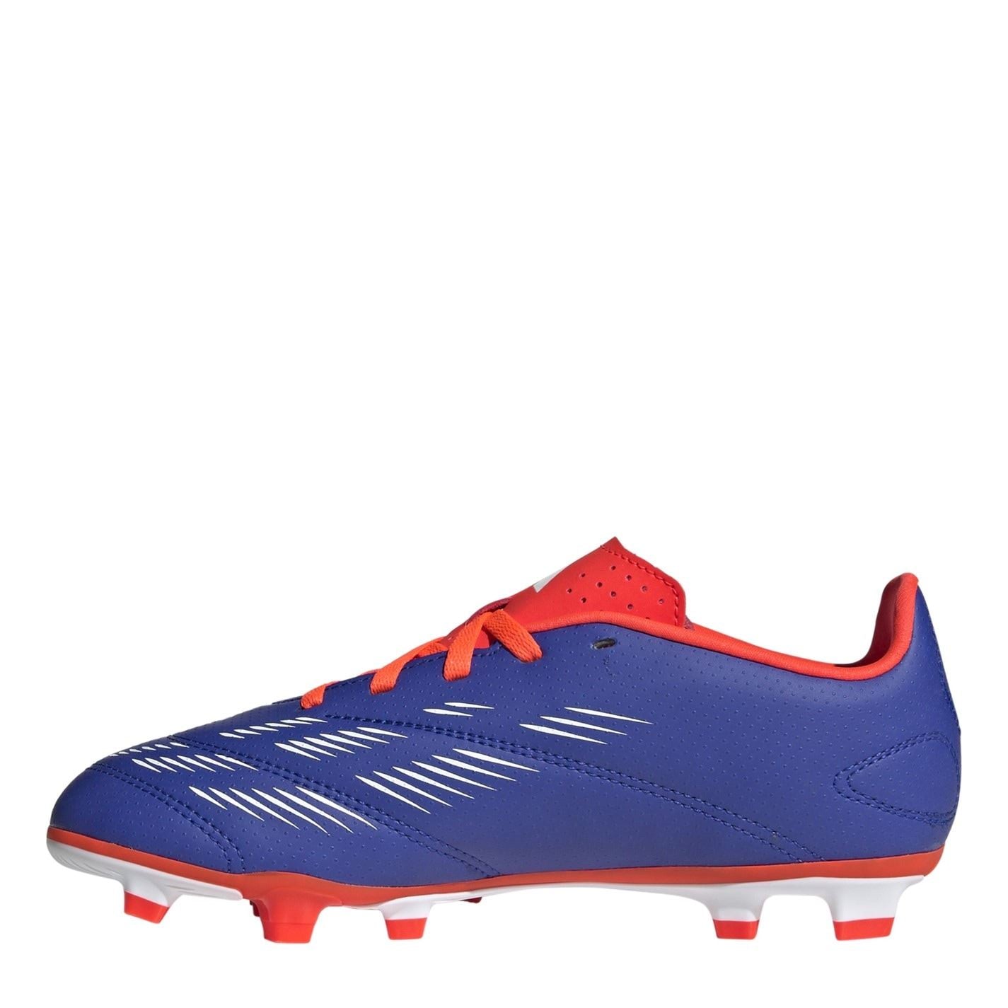 adidas Predator Club Fxg J Firm Ground Football Boots Unisex Kids