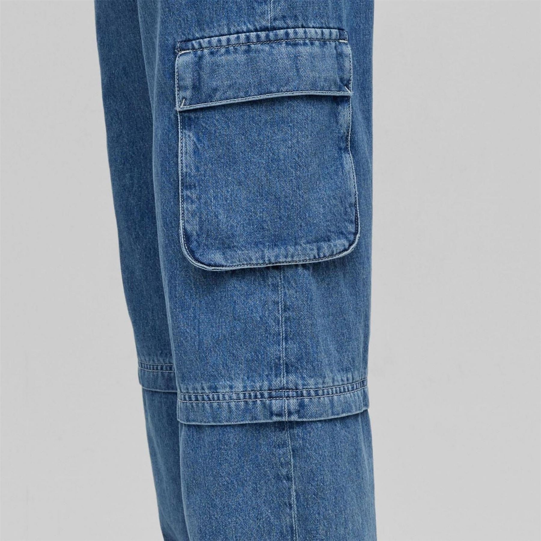 Hugo Relaxed Fit Jeans