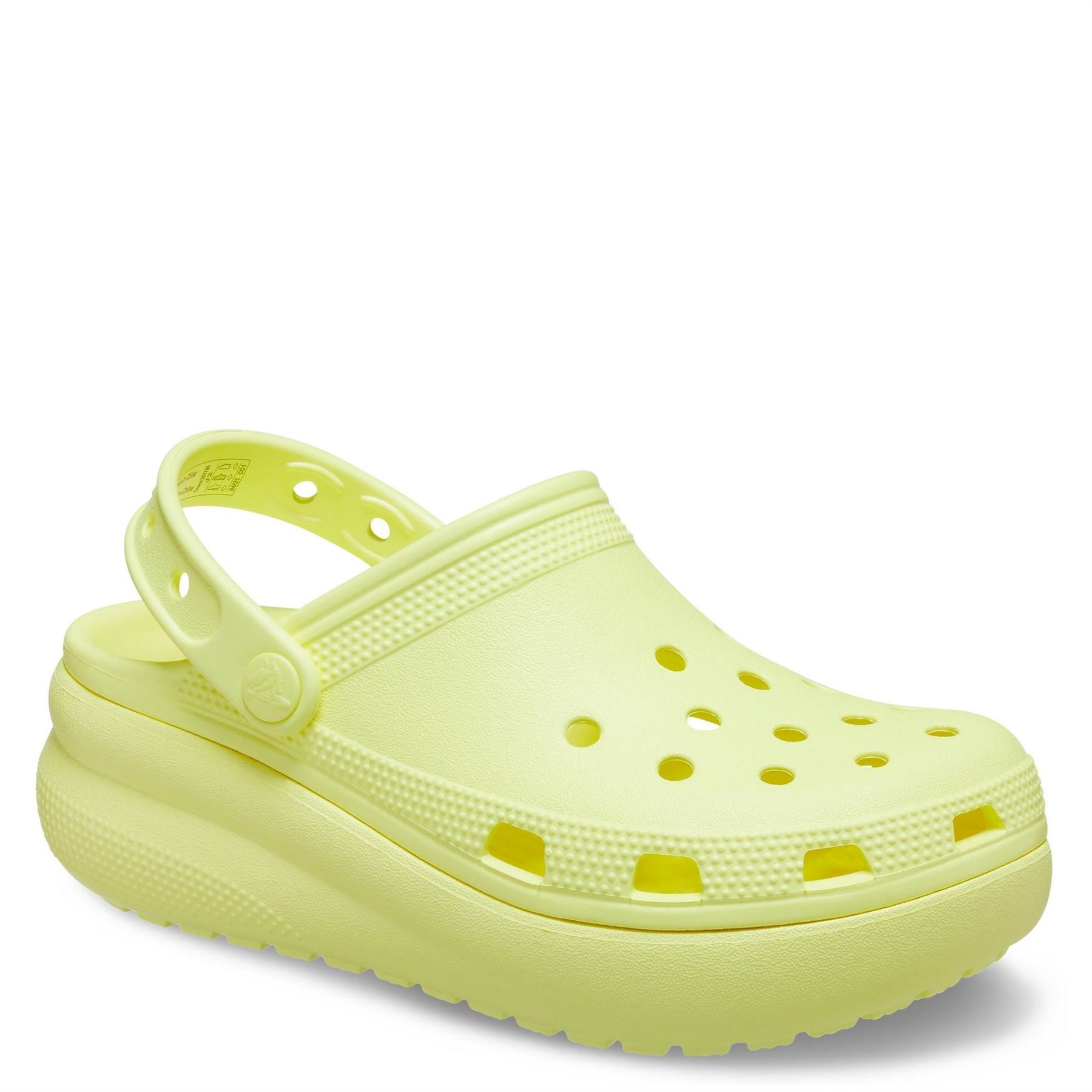 Crocs Crush Clogs
