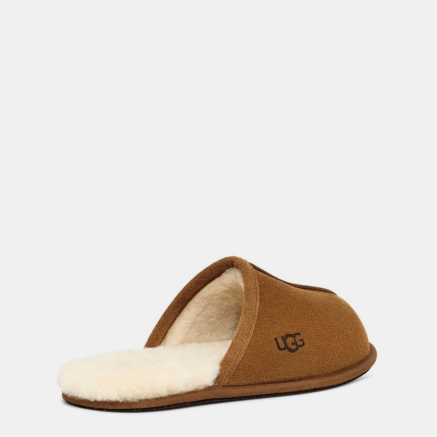 Ugg Scuff Mule Slippers