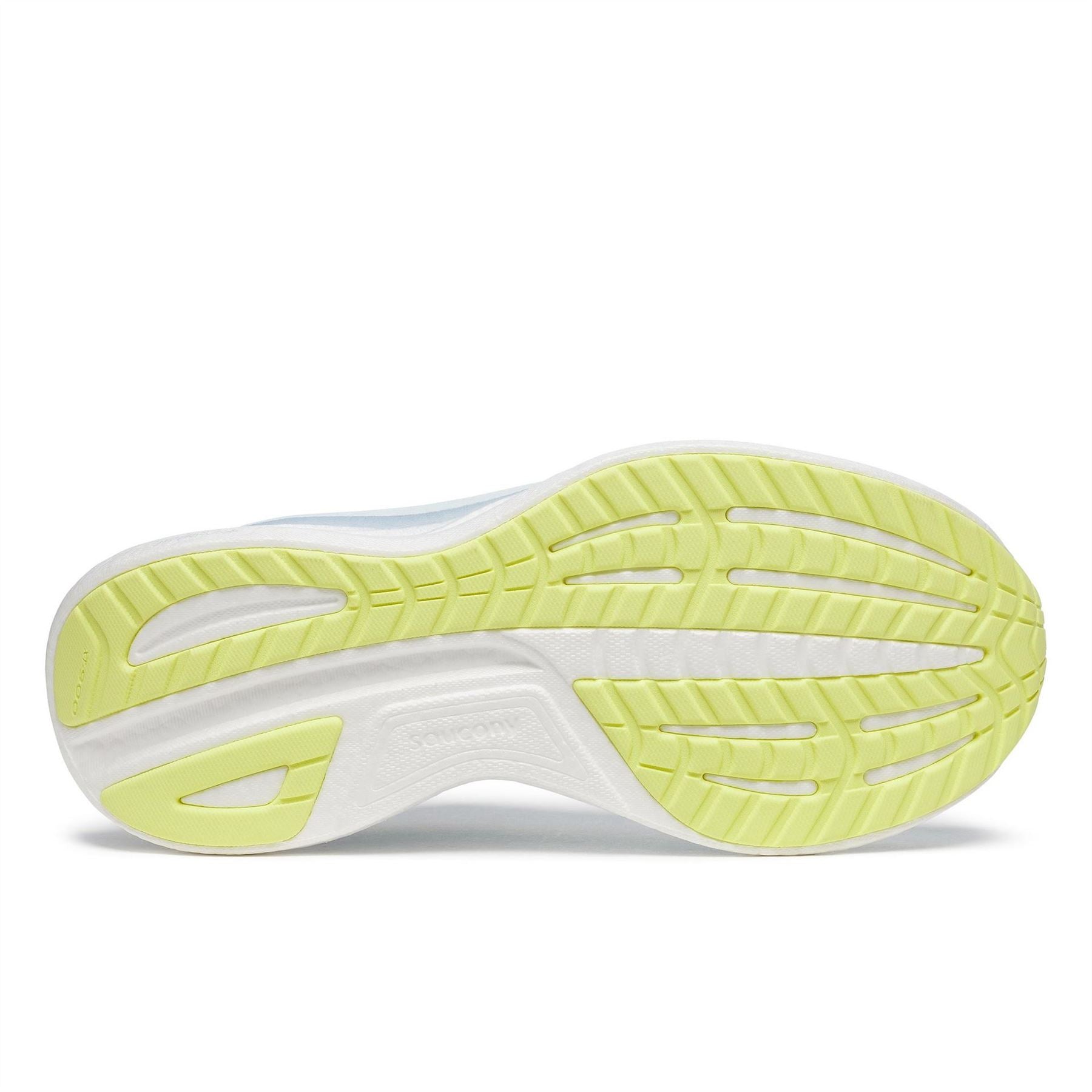 Saucony Ride 18 Low Top Road Shoes