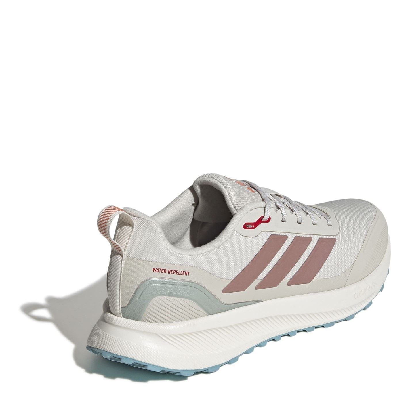 adidas Mens Runfalcon 5 Tr Running Shoes