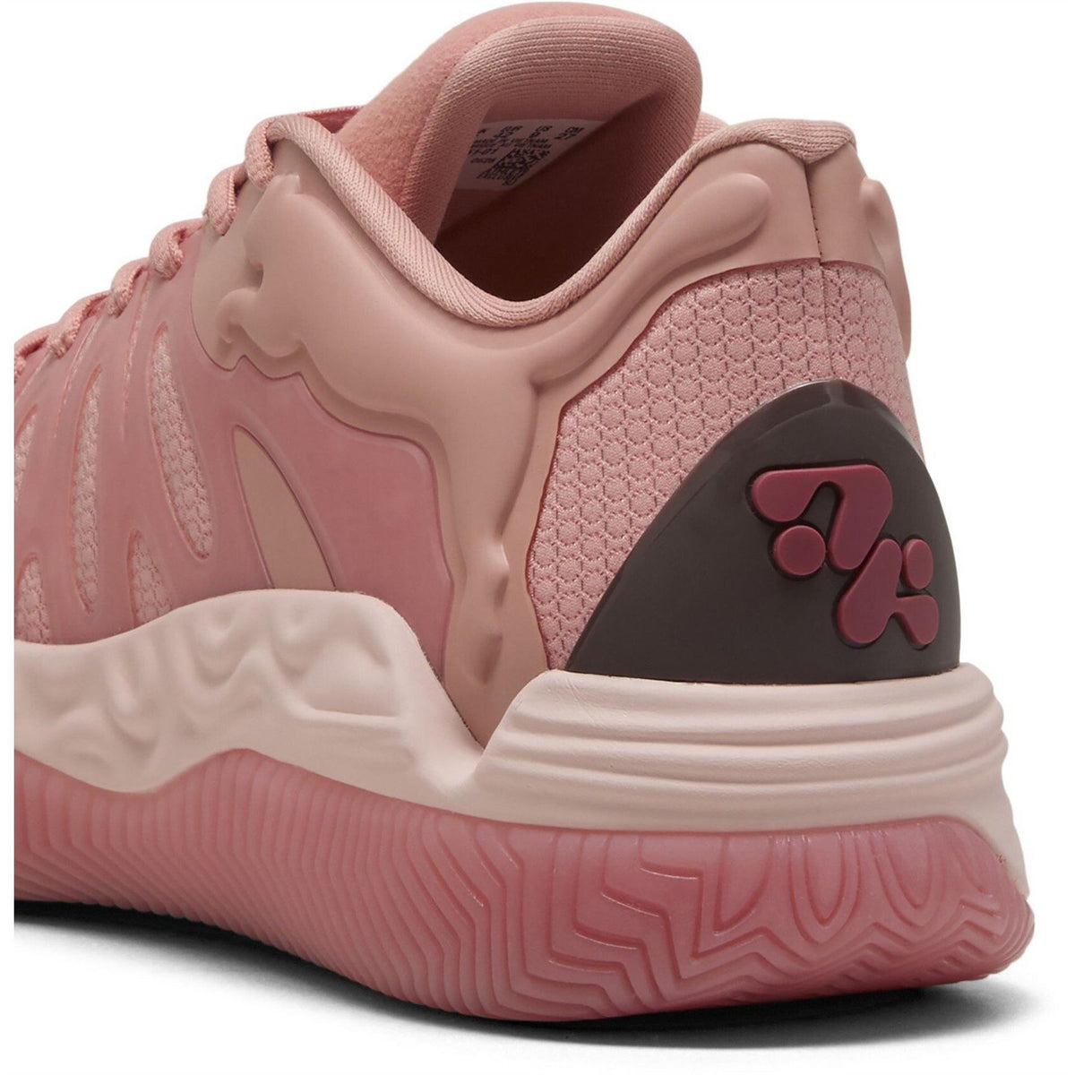 Puma Hali 1 Basketball Trainers
