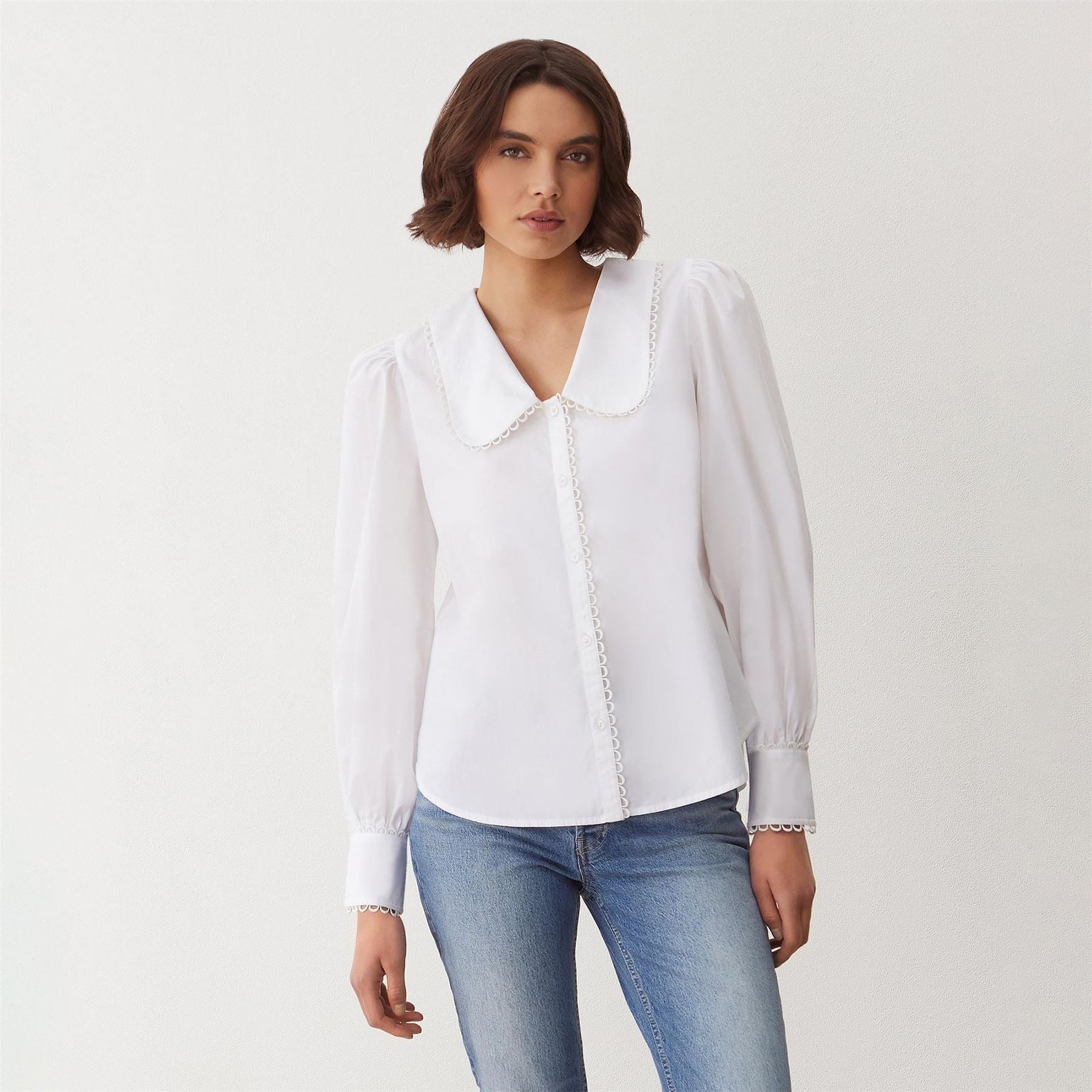 Finery Rosella Shirt