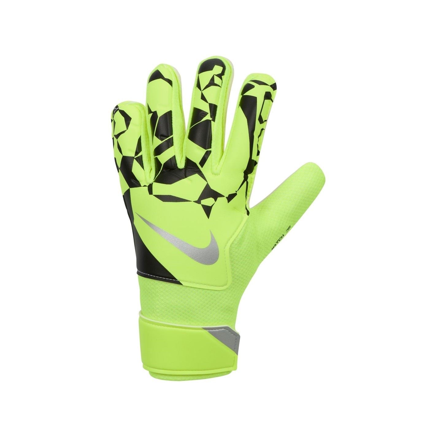 Nike Match Goalkeeper Gloves Juniors