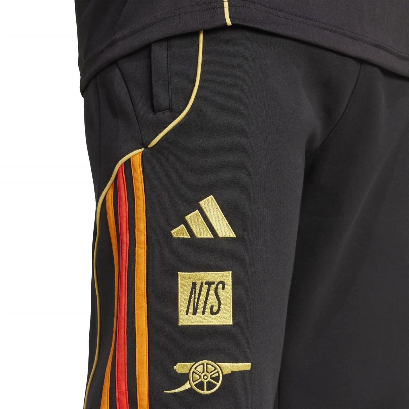 adidas Performance Tracksuit Bottom