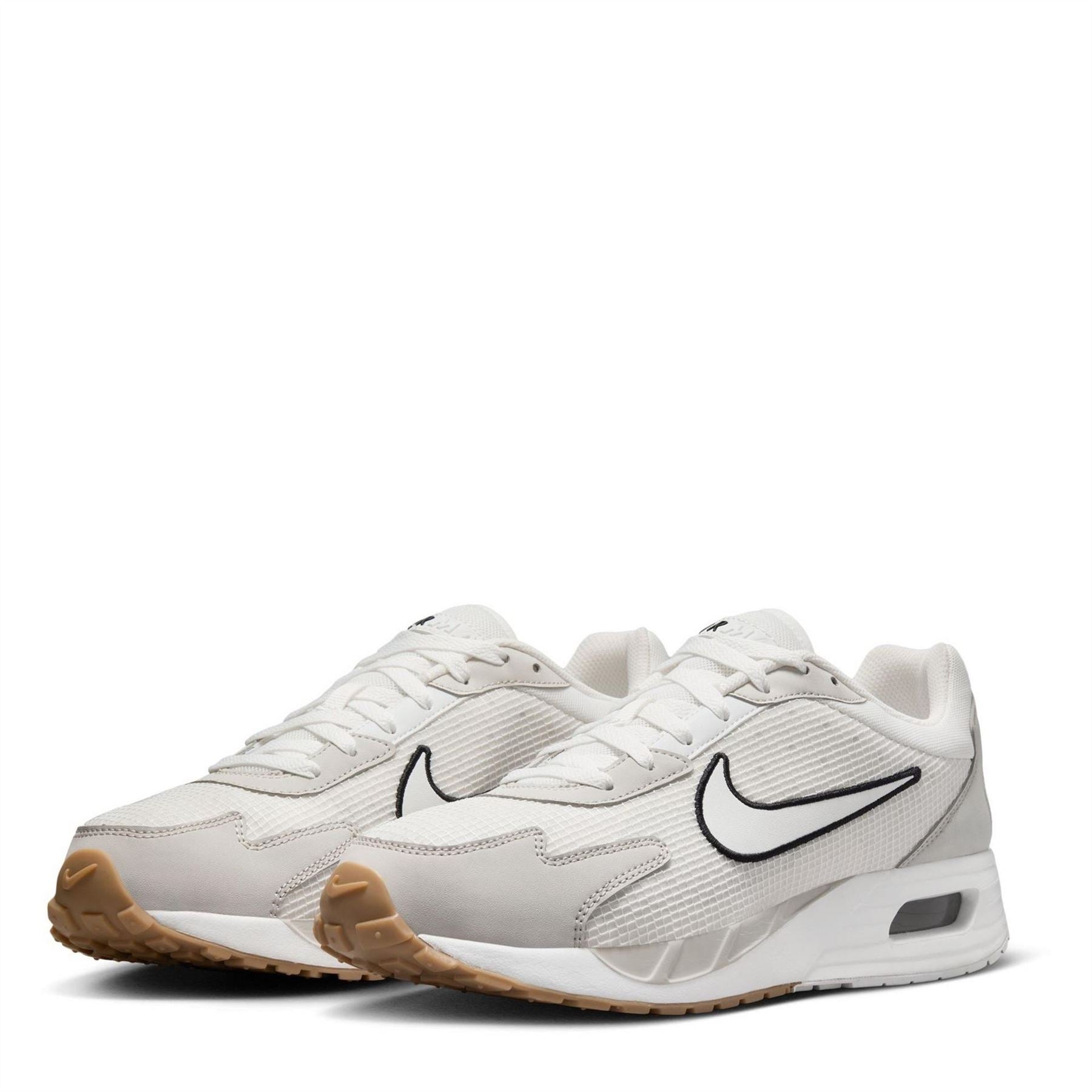 Nike Mens Air Max Solo Trainers