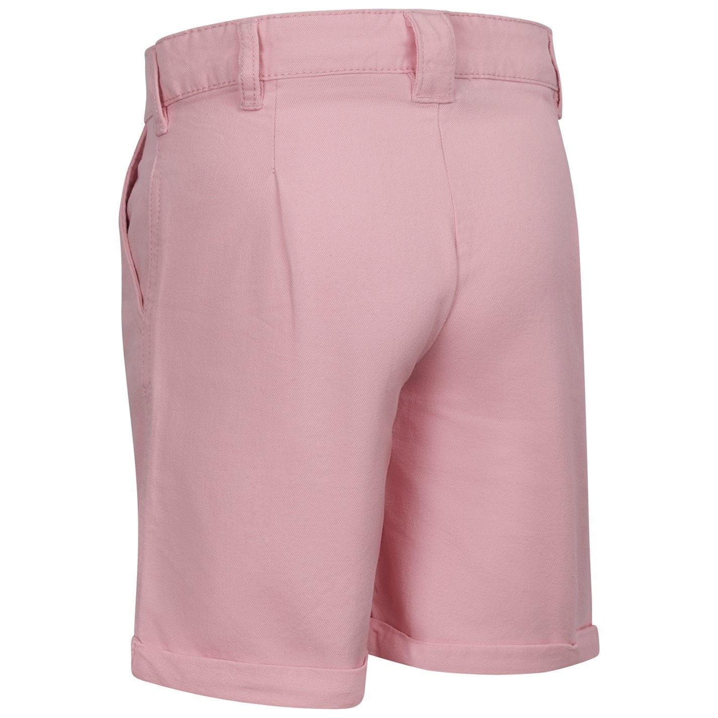 Trespass Hun Chino Bermuda Shorts