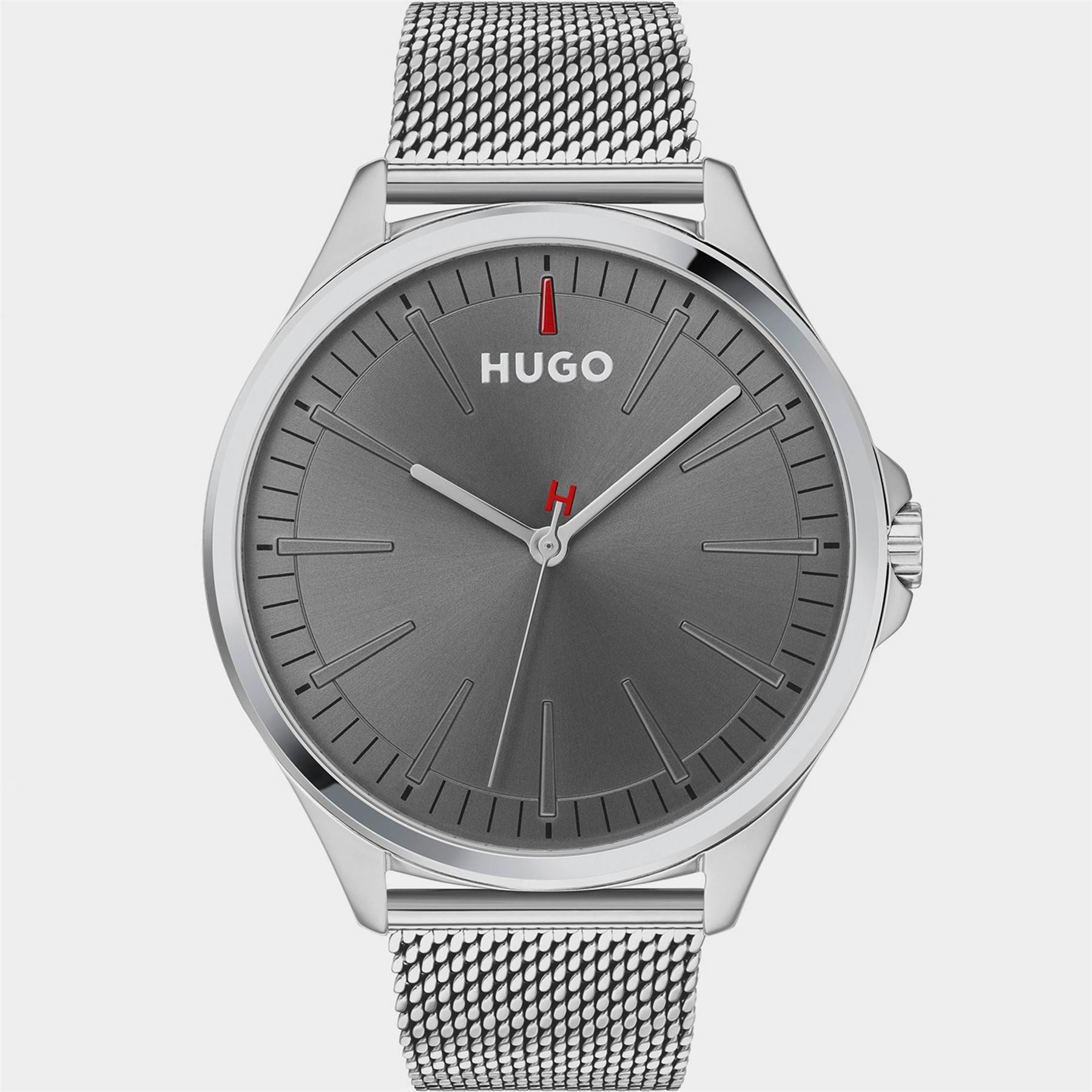 Hugo Smash Watch Mens
