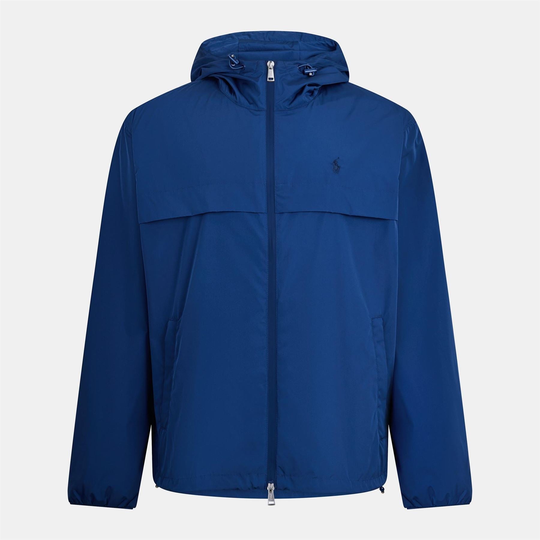 Polo Ralph Lauren Lined Windbreaker