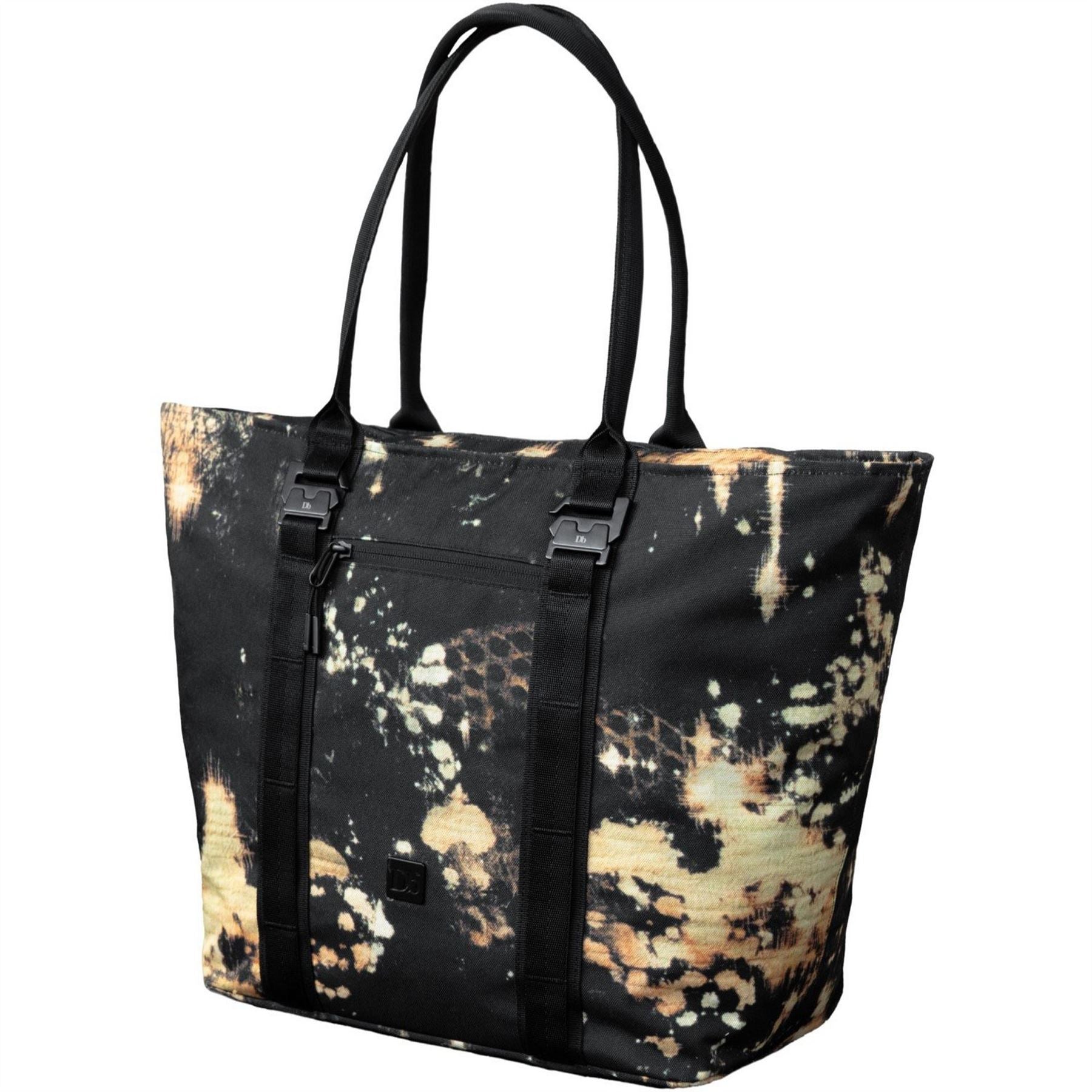 DB Breasted Tote Bag