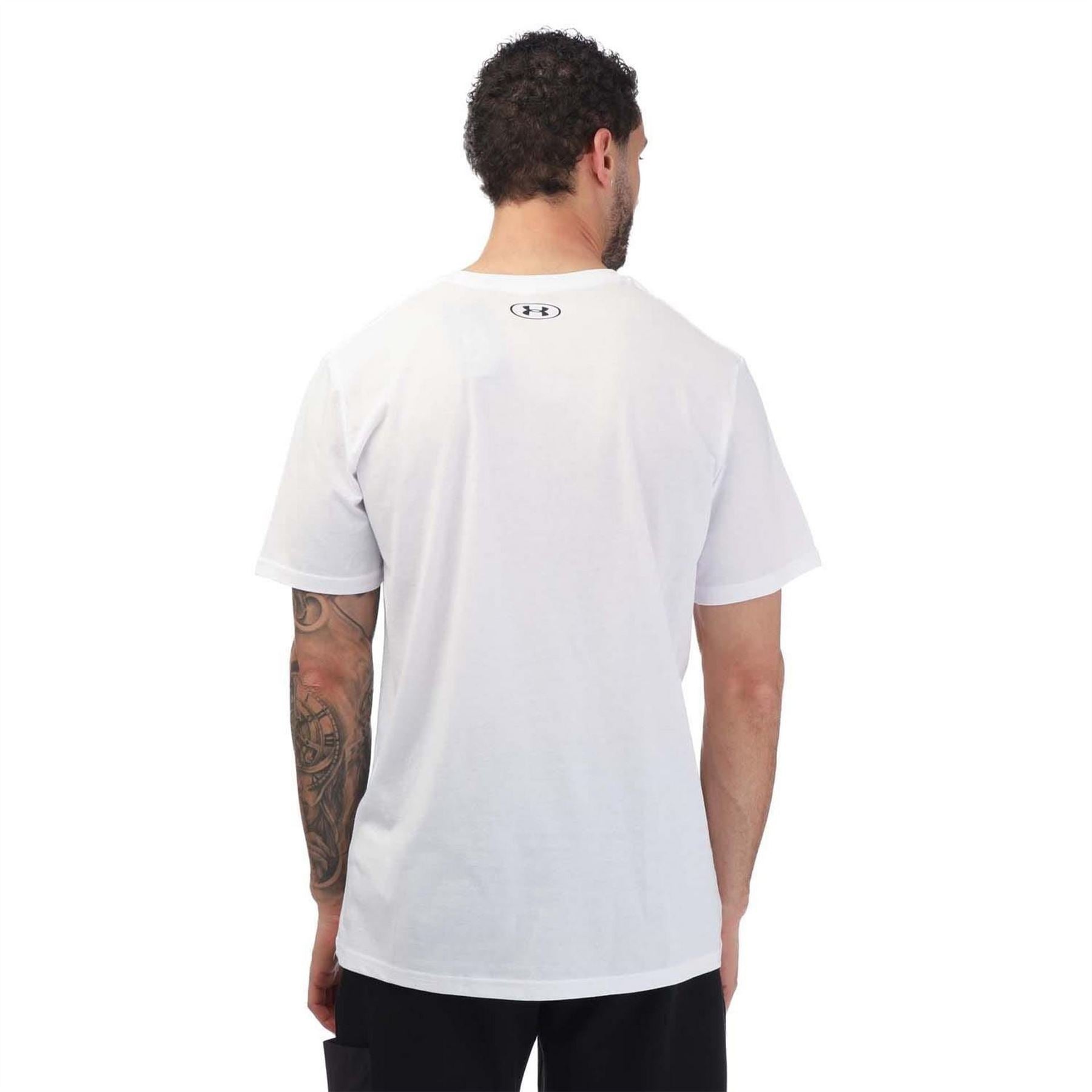 Under Armour Foundation T-Shirt