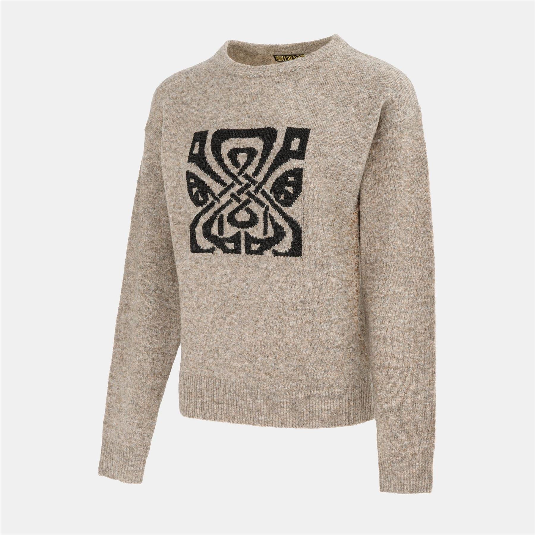 Biba Knit Crew Ld61