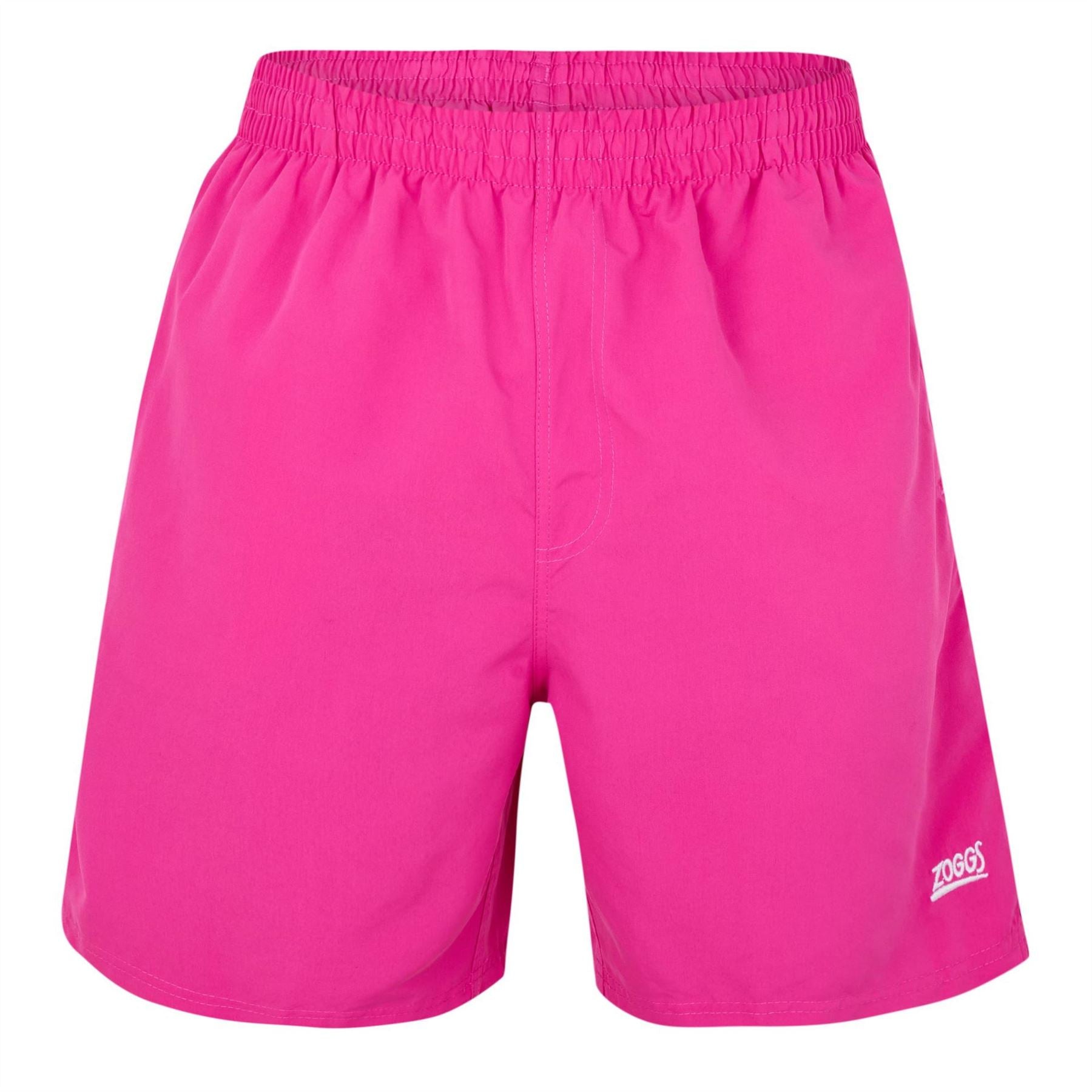 Zoggs Mens 17 Inch Shorts