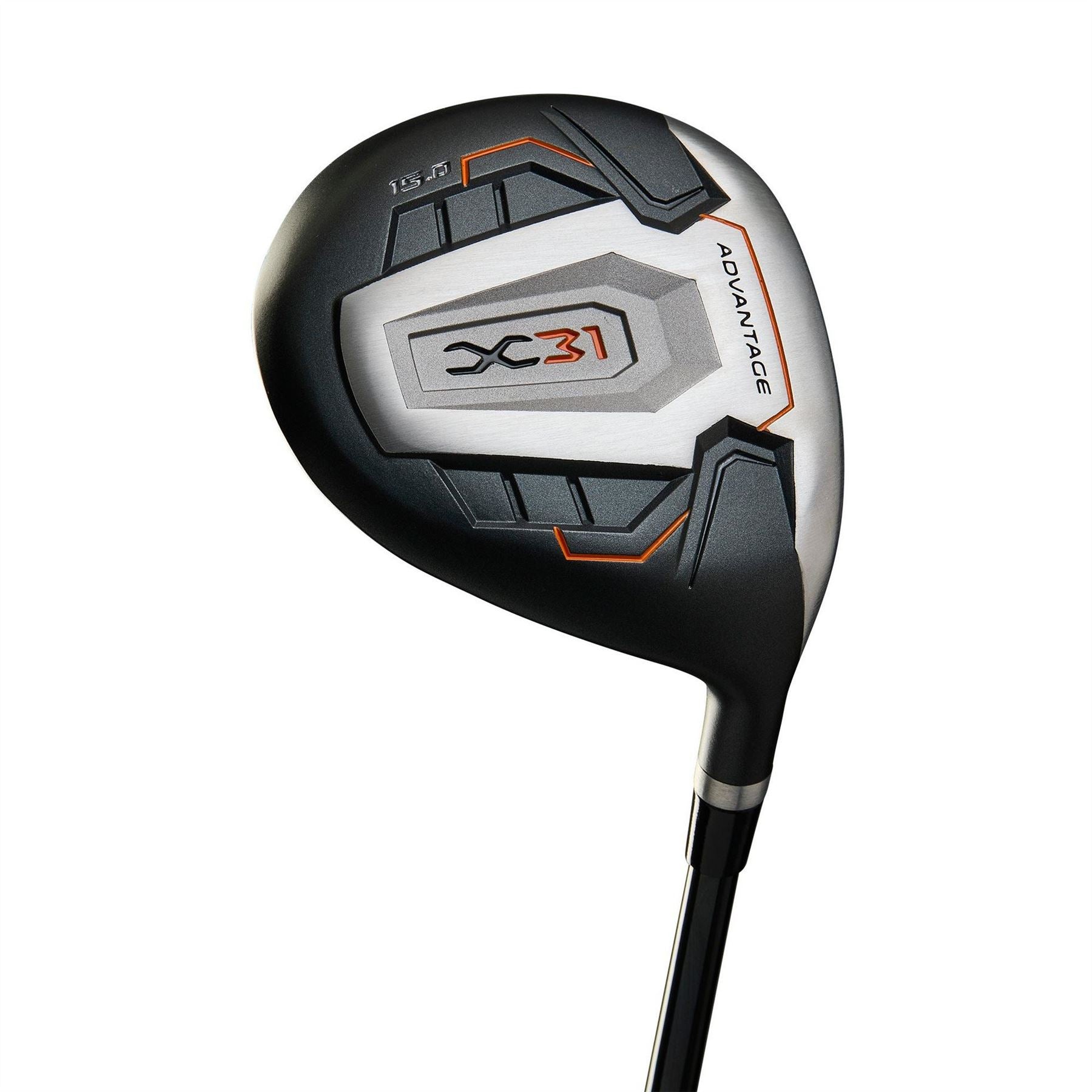Wilson Advantage Golf Sets