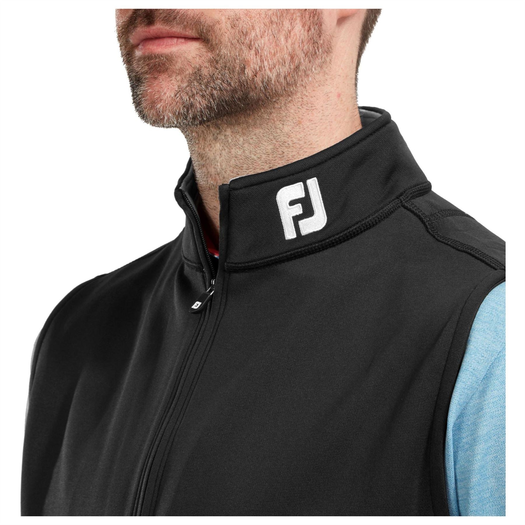 FootJoy Mens Chill Out Vest