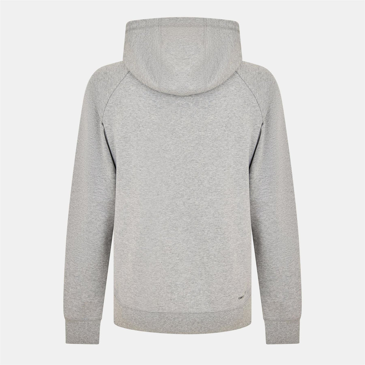 Air Jordan Mens Dri Fit Sport Crossover Fleece Hoodie