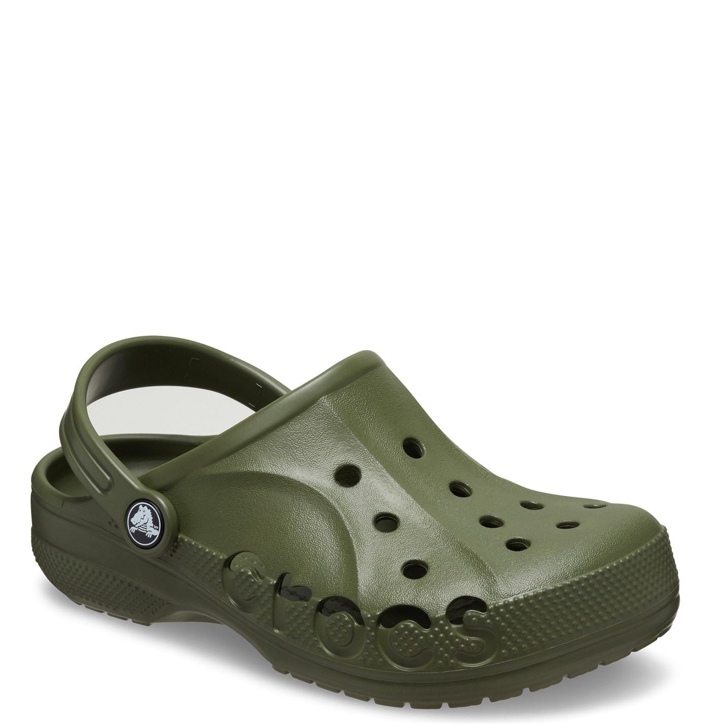 Crocs Baya Clogs Childrens