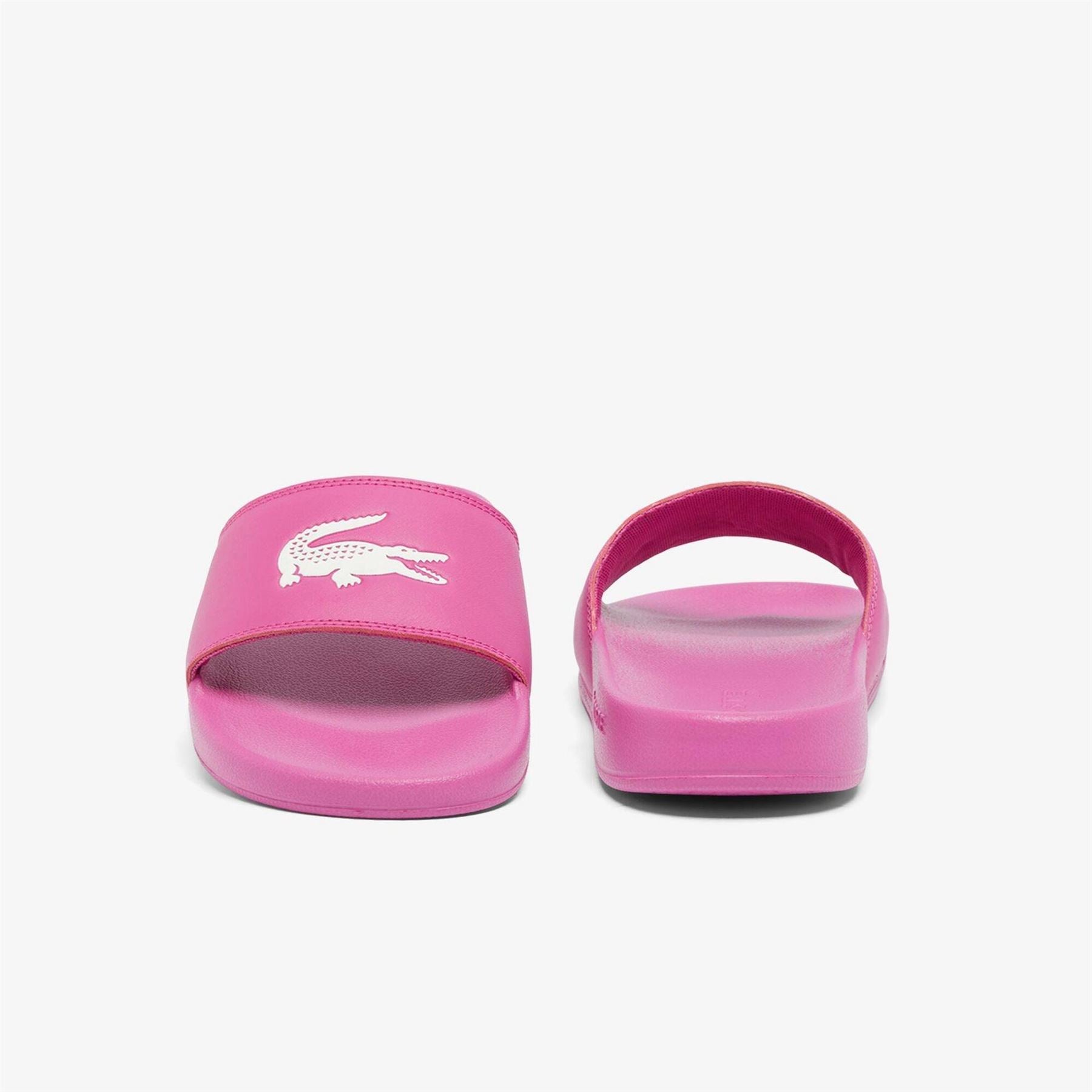 Lacoste Sliders