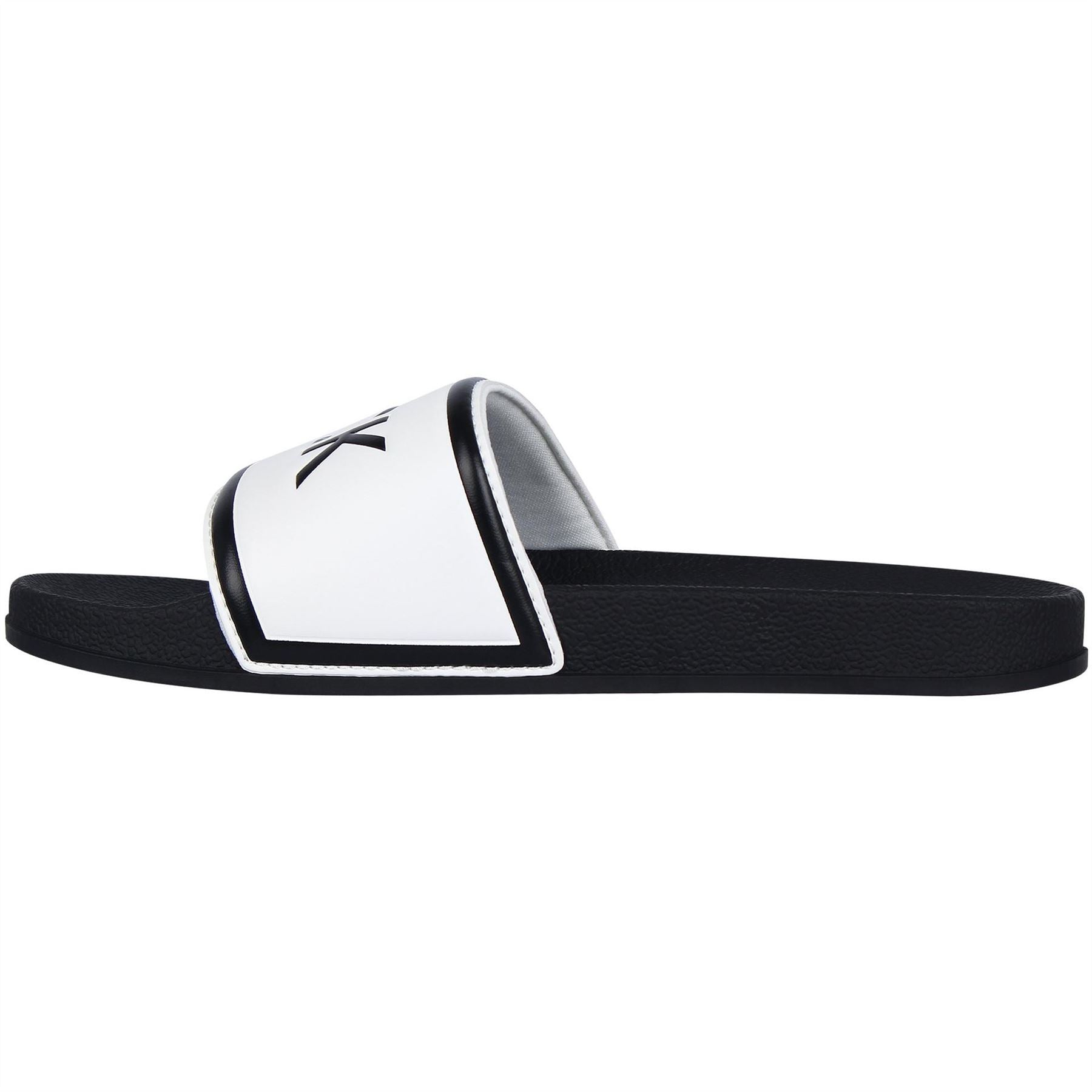 Jack Wills Logo Sliders