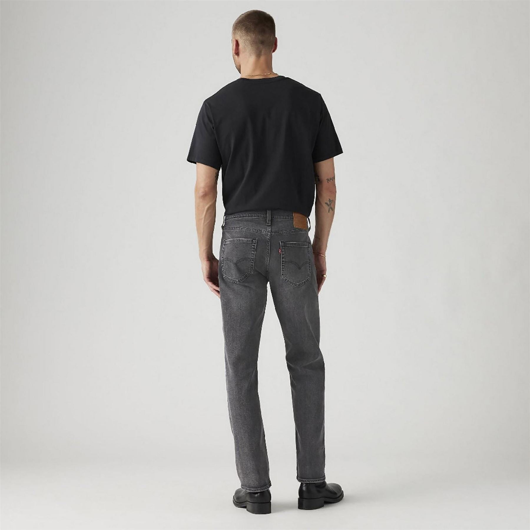 Levis 514 Straight F