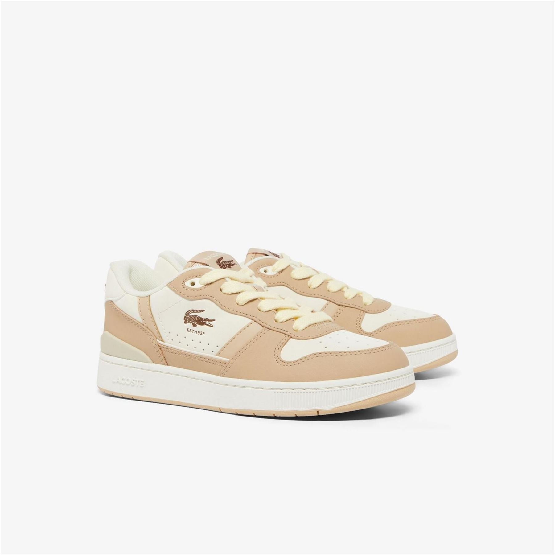 Lacoste Clip Set Trainers