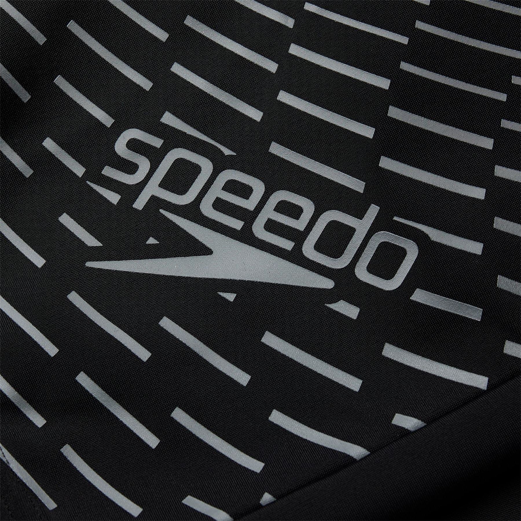 Speedo Medley Logo Jam Swim Shorts